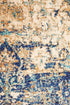 Venice Stunning Designer Rug Ivory Blue - Floorsome - Modern - ANA - 252 - BLUE - 230X160 - Modern