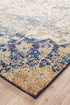 Venice Stunning Designer Rug Ivory Blue - Floorsome - Modern - ANA - 252 - BLUE - 230X160 - Modern