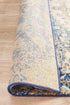 Venice Stunning Designer Rug Ivory Blue - Floorsome - Modern - ANA - 252 - BLUE - 230X160 - Modern