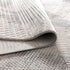 Vestige Geometric Grey Blue Rug - Floorsome - Area Rug - VEST160003 - Area Rug