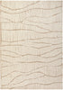 Villa Fossil Cream Rug - Floorsome - Villa Collection - VLA - FOSSIL - 230X160 - Villa Collection