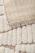 Villa Fossil Cream Rug - Floorsome - Villa Collection - VLA - FOSSIL - 230X160 - Villa Collection