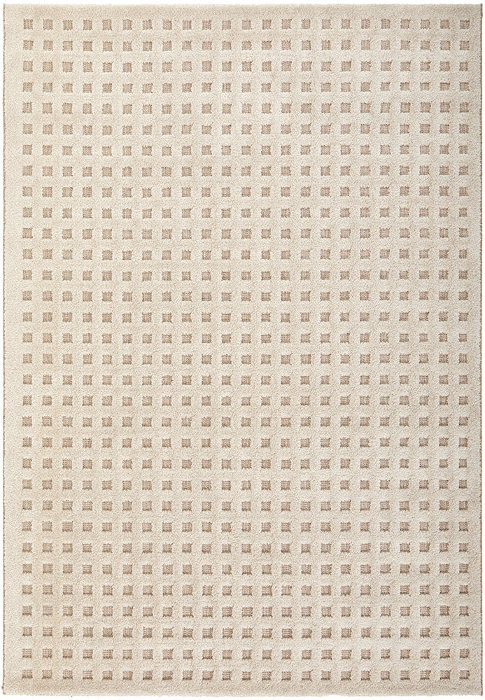 Villa Raine Natural Rug - Floorsome - Villa Collection - VLA - RAINE - 230X160 - Villa Collection