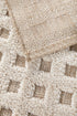 Villa Raine Natural Rug - Floorsome - Villa Collection - VLA - RAINE - 230X160 - Villa Collection