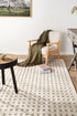 Villa Raine Natural Rug - Floorsome - Villa Collection - VLA - RAINE - 230X160 - Villa Collection