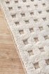 Villa Raine Natural Rug - Floorsome - Villa Collection - VLA - RAINE - 230X160 - Villa Collection