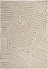 Villa Tani Beige Rug - Floorsome - Villa Collection - VLA - TANI - 230X160 - Villa Collection