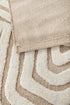 Villa Tani Beige Rug - Floorsome - Villa Collection - VLA - TANI - 230X160 - Villa Collection
