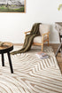 Villa Tani Beige Rug - Floorsome - Villa Collection - VLA - TANI - 230X160 - Villa Collection