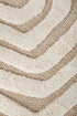 Villa Tani Beige Rug - Floorsome - Villa Collection - VLA - TANI - 230X160 - Villa Collection