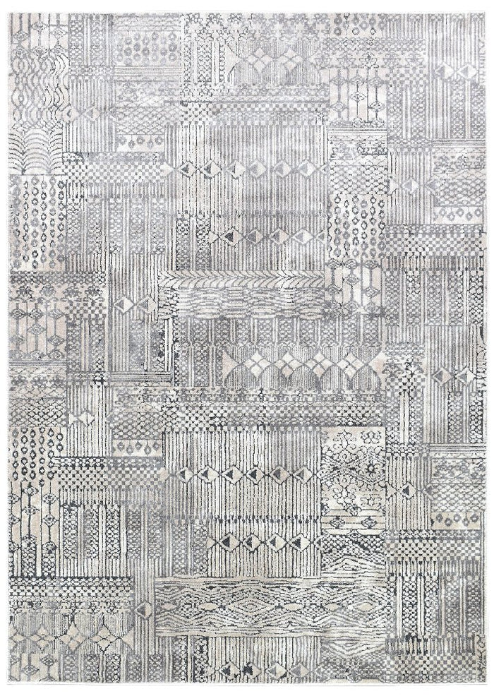 Vintage 240 Natural Rug