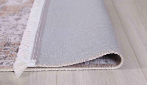 Vintage Crown Caernarfon Rug - Floorsome - Traditional