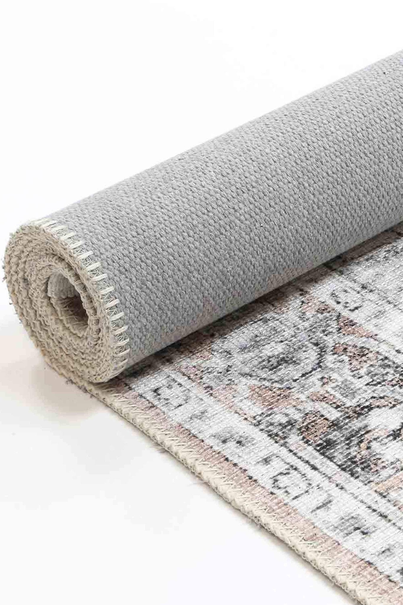 Vintage Crown Caernarfon Rug - Floorsome - Traditional - VINT160308211 - Traditional