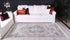 Vintage Crown Caernarfon Rug - Floorsome - Traditional - VINT160308211 - Traditional