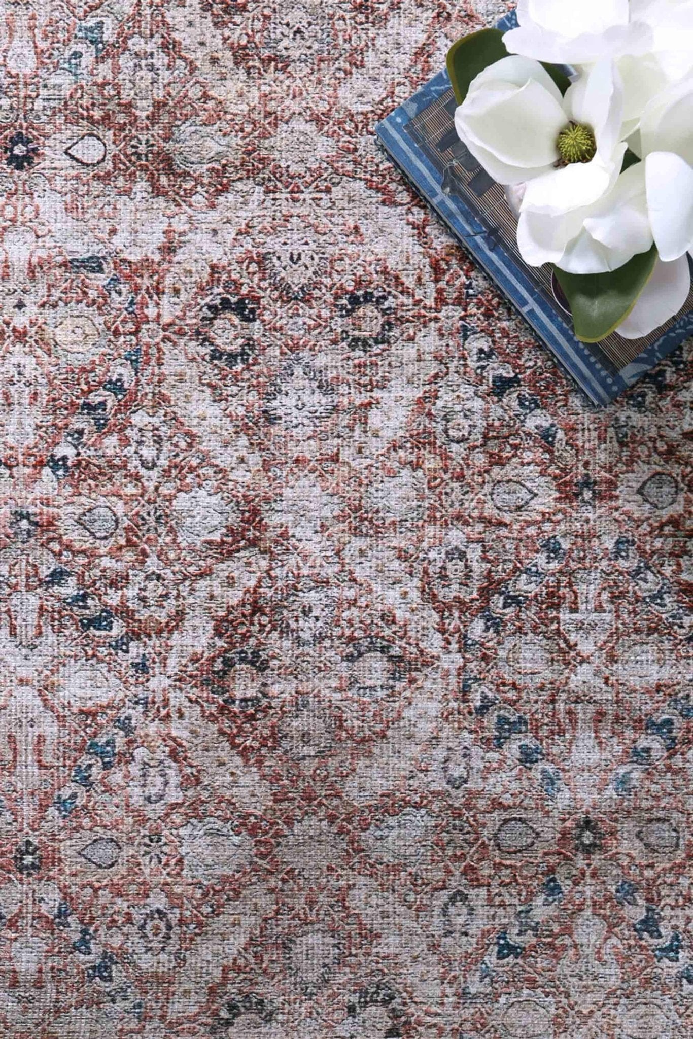 Vintage Crown Conwy - Floorsome - Traditional - VINT160321100 - Traditional