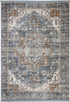 Vintage Crown Dunstanburgh Rug - Floorsome - Traditional - VINT160224404 - Traditional