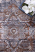 Vintage Crown Dunstanburgh Rug - Floorsome - Traditional - VINT160224404 - Traditional