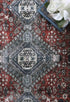 Vintage Crown Edinburgh Rug - Floorsome - Traditional - VINT160292300 - Traditional
