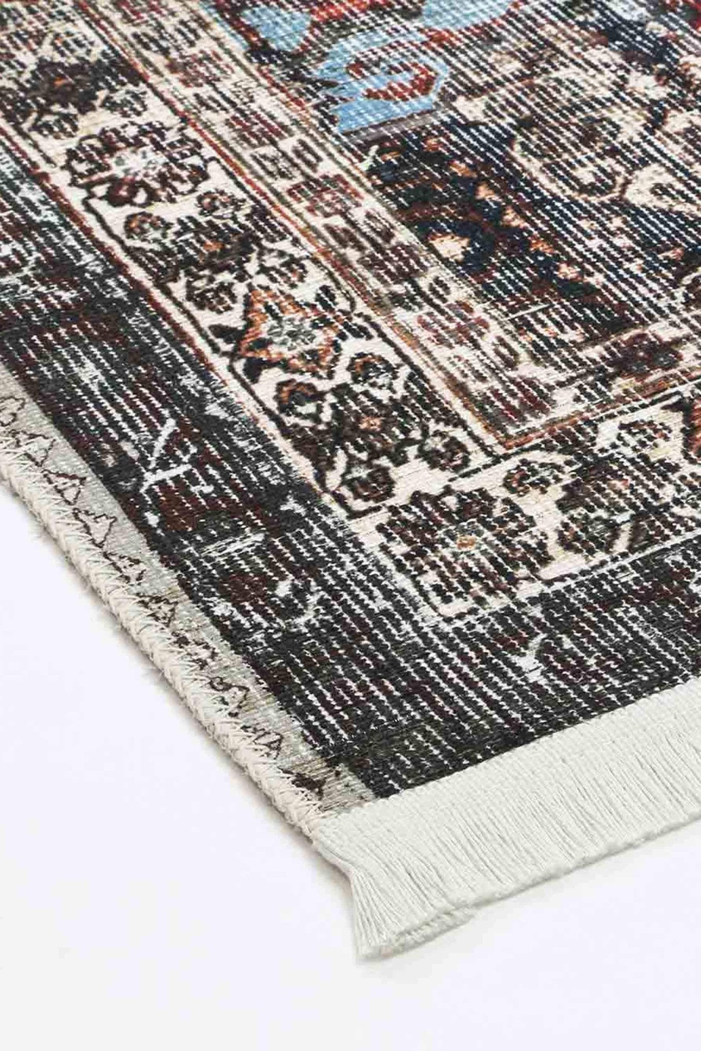 Vintage Crown Edinburgh Rug - Floorsome - Traditional - VINT160292300 - Traditional
