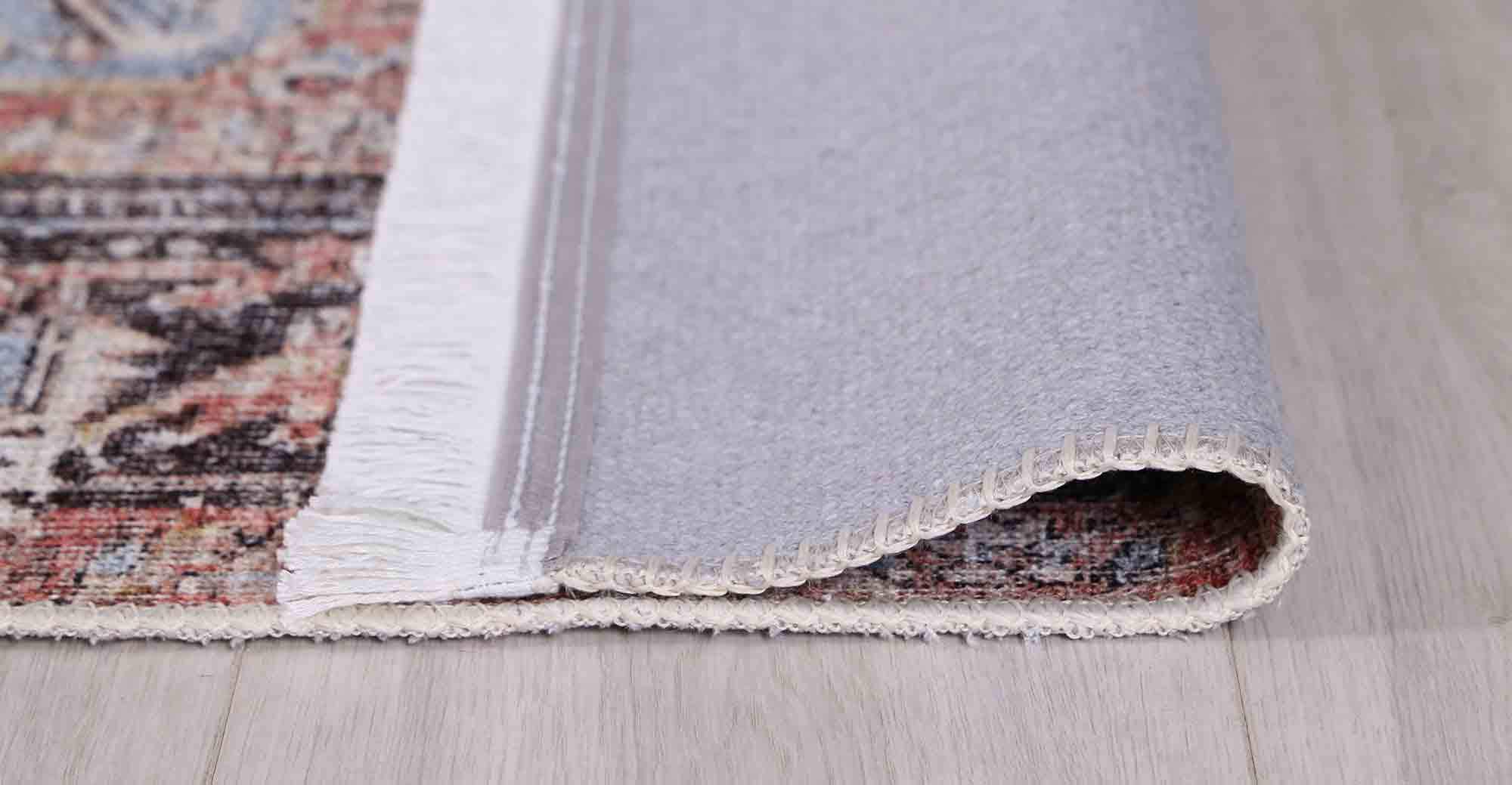 Vintage Crown Leeds Rug - Floorsome - Traditional - VINT160266407 - Traditional