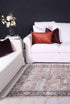 Vintage Crown Leeds Rug - Floorsome - Traditional - VINT160266407 - Traditional