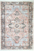 Vintage Crown Leeds Rug - Floorsome - Traditional - VINT160266407 - Traditional
