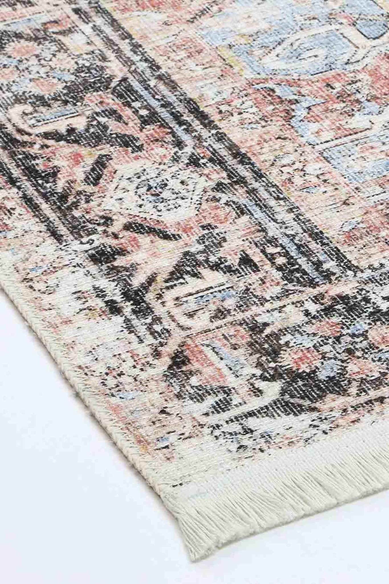 Vintage Crown Leeds Rug - Floorsome - Traditional - VINT160266407 - Traditional