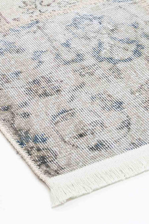 Vintage Crown Warkworth Rug - Floorsome - Traditional