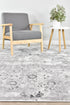 Vintage Grey 601 Rug - Floorsome - TRADITIONAL - SEQ - 601 - TU2 - Q - 160X230 - TRADITIONAL