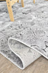 Vintage Grey 601 Rug - Floorsome - TRADITIONAL - SEQ - 601 - TU2 - Q - 160X230 - TRADITIONAL