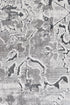 Vintage Grey 601 Rug - Floorsome - TRADITIONAL - SEQ - 601 - TU2 - Q - 160X230 - TRADITIONAL
