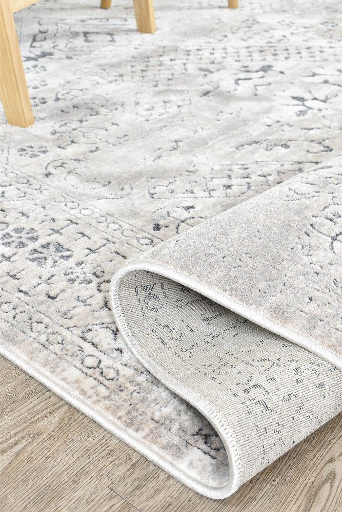 Vintage Natural 051 Rug - Floorsome - TRADITIONAL - SEQ - 051 - TU2 - X - 160X230 - TRADITIONAL