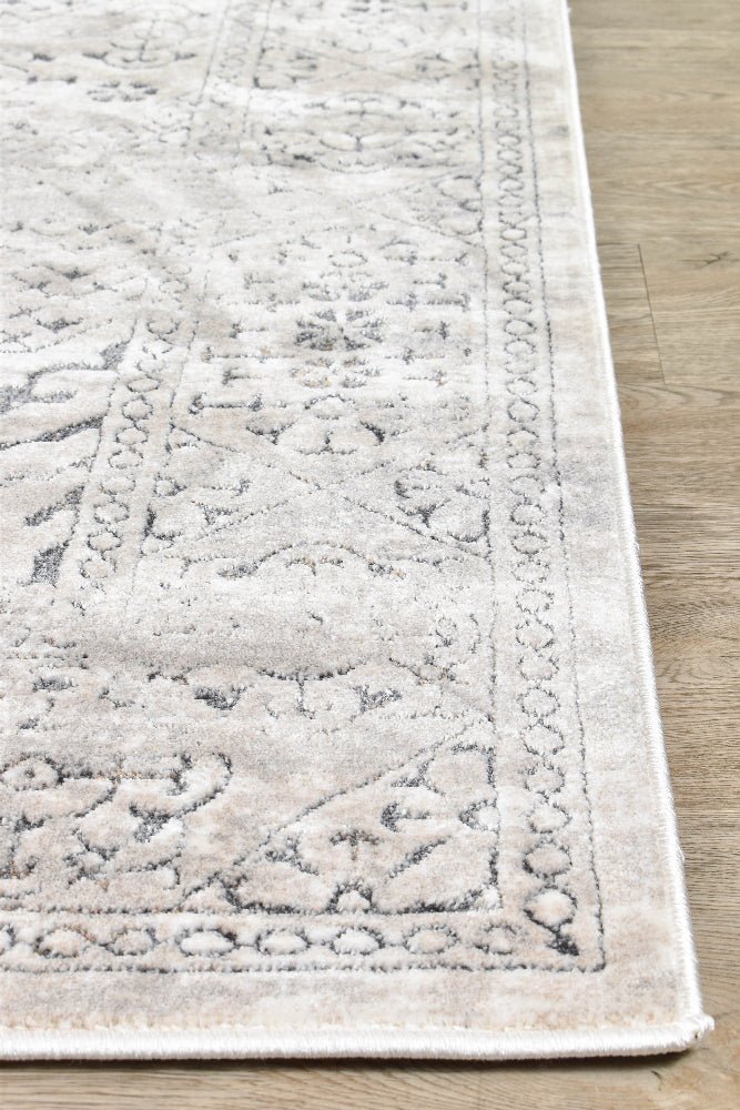 Vintage Natural 051 Rug - Floorsome - TRADITIONAL - SEQ - 051 - TU2 - X - 160X230 - TRADITIONAL