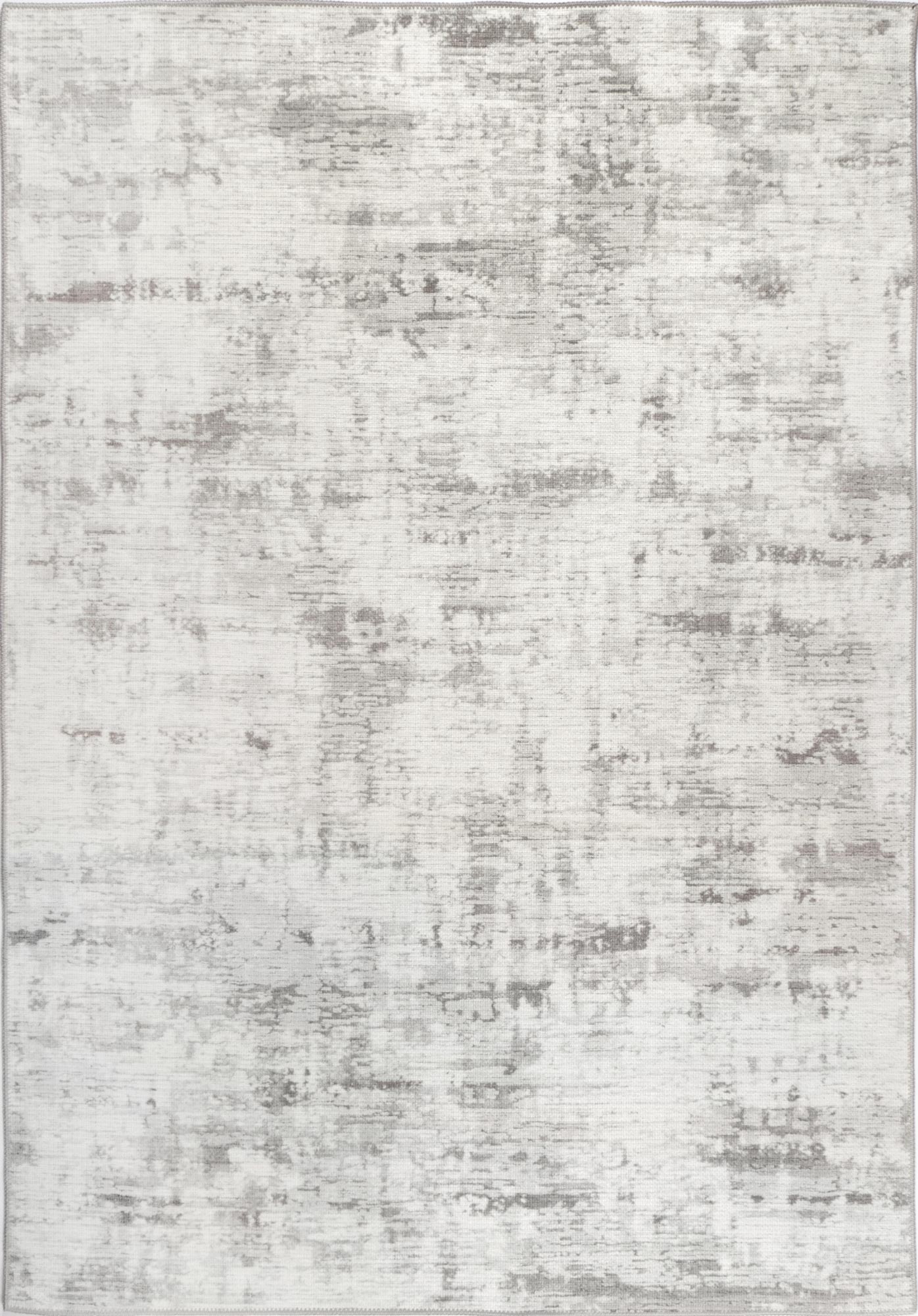 Vital Abstract Evalina Grey Rug - Floorsome - Area Rug - VINT160228001 - Area Rug