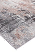 Vital Abstract Twilight Ash Rug - Floorsome - Area Rug - VINT160228602 - Area Rug