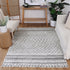 Vital Alma Scandi Silver Rug - Floorsome - Area Rug - VINT160285900 - Area Rug