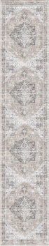 Vital Distressed Vintage Cezanne Blush Area Runner - Floorsome - Area Rug - VINC7013082-11 - Area Rug