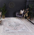 Vital Distressed Vintage Cezanne Blush Washable Rug - Floorsome - Area Rug - VINT160308211 - Area Rug