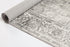 Vital Distressed Vintage Chilaz Grey Rug - Floorsome - Area Rug - VINT160208504 - Area Rug