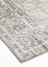 Vital Distressed Vintage Chilaz Grey Rug - Floorsome - Area Rug - VINT160208504 - Area Rug