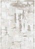 Wellington Abstract Wash Beige Rug - Floorsome - Area Rug - WELL160W008 - Area Rug
