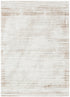 Wellington Distressed Lines Brown Rug - Floorsome - Area Rug - WELL160W011 - Area Rug