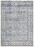 Whisper White Transitional Rug - Floorsome - Modern