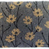 Wild Flowers 100% Coir Thick Door Mat - Floorsome - Door Mat - DMWILDFLOWR4575 - Door Mat