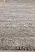 Willow 71441 080 Brown - Floorsome - SHAGGY - ISLAND - 71441 - 080 - 160X230 - SHAGGY