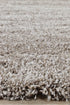 Willow 71441 080 Brown - Floorsome - SHAGGY - ISLAND - 71441 - 080 - 160X230 - SHAGGY