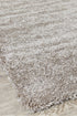 Willow 71441 080 Brown - Floorsome - SHAGGY - ISLAND - 71441 - 080 - 160X230 - SHAGGY