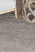Willow 71441 080 Brown - Floorsome - SHAGGY - ISLAND - 71441 - 080 - 160X230 - SHAGGY