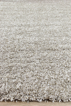 Willow 71441 700 Taupe - Floorsome - SHAGGY