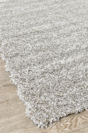 Willow 71441 700 Taupe - Floorsome - SHAGGY